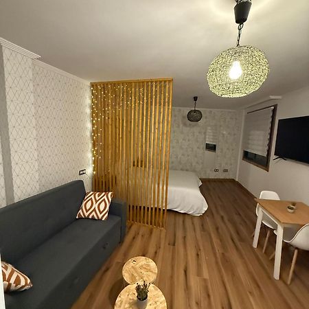 Estudio O Porto 22 Apartman Vigo Kültér fotó
