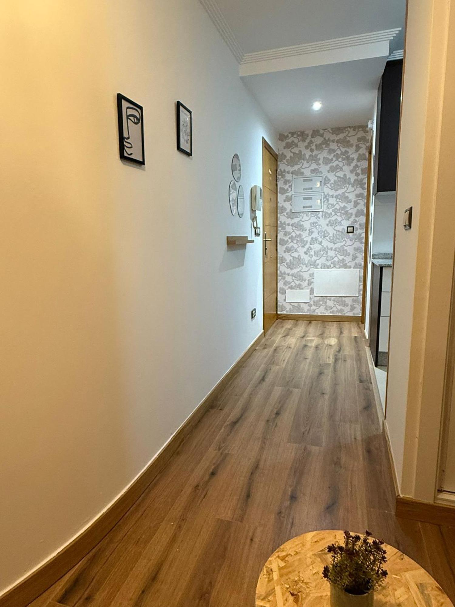 Estudio O Porto 22 Apartman Vigo Kültér fotó