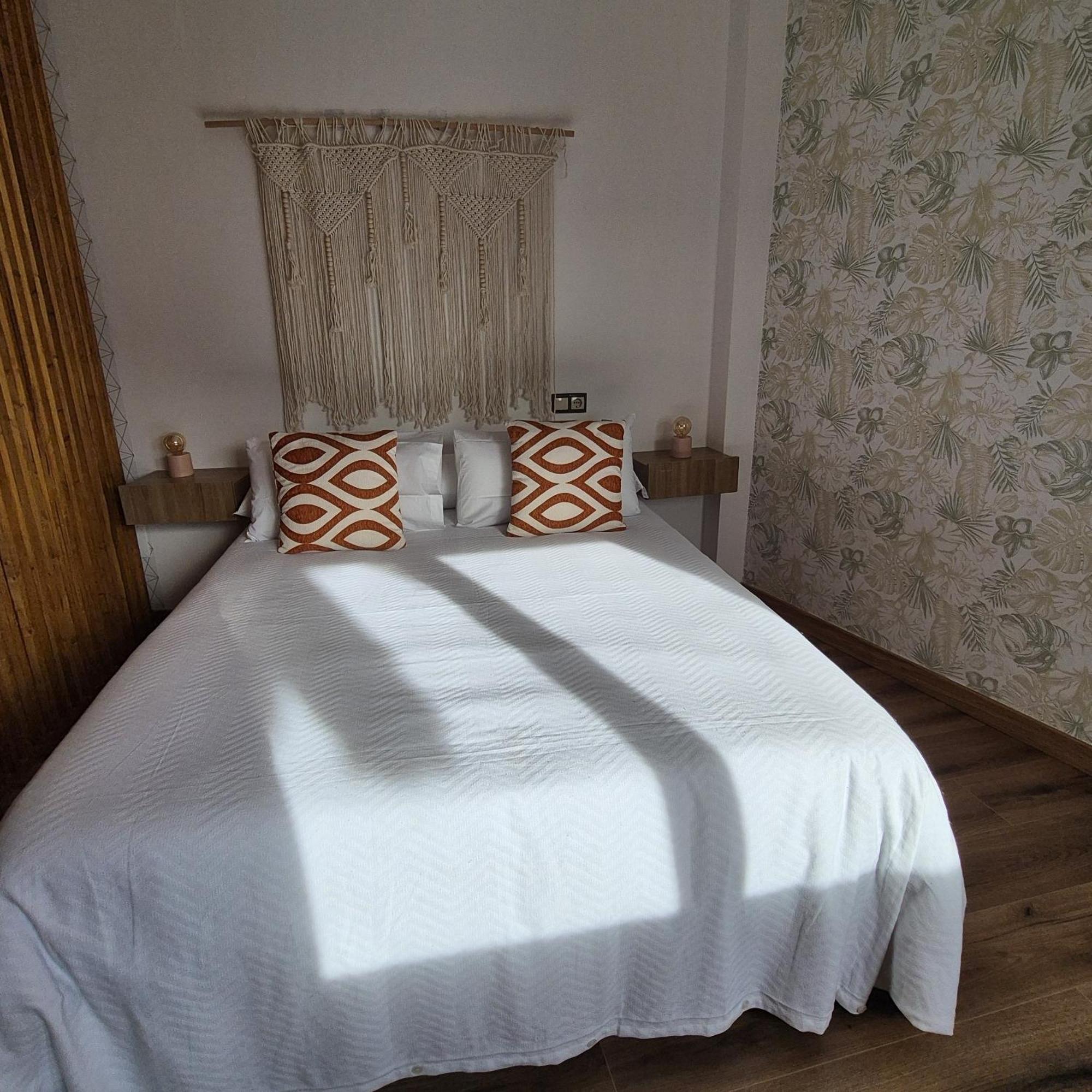 Estudio O Porto 22 Apartman Vigo Kültér fotó