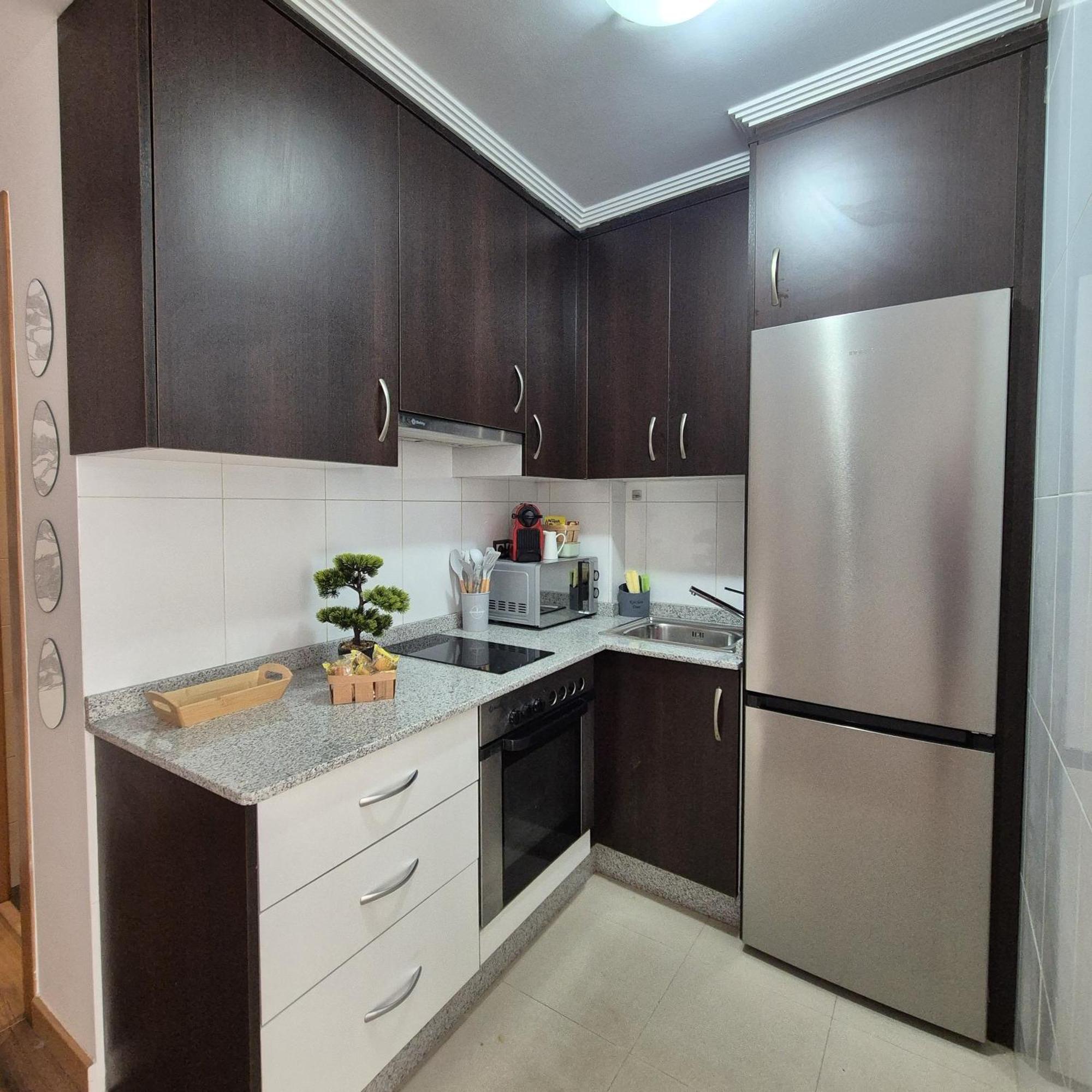 Estudio O Porto 22 Apartman Vigo Kültér fotó