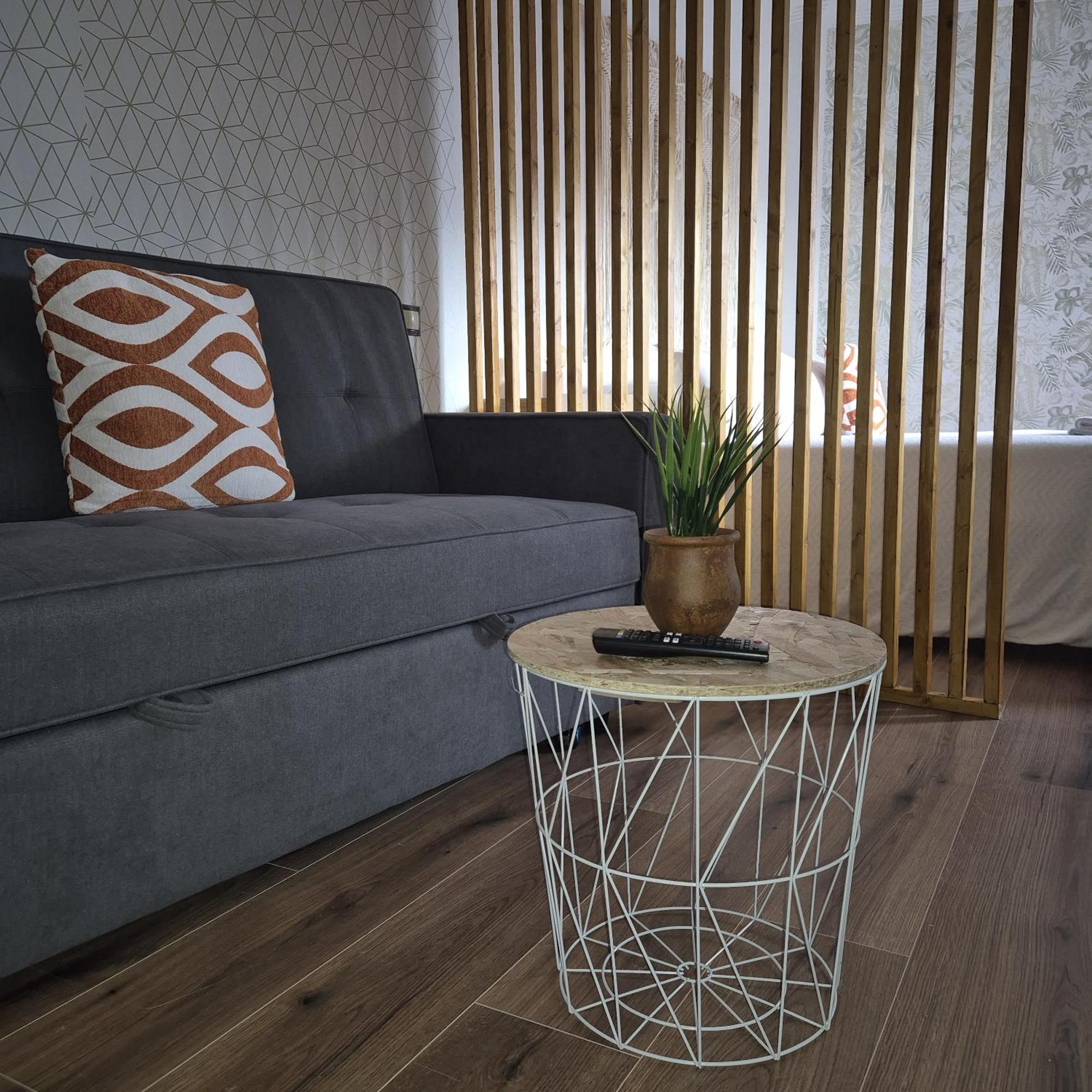 Estudio O Porto 22 Apartman Vigo Kültér fotó