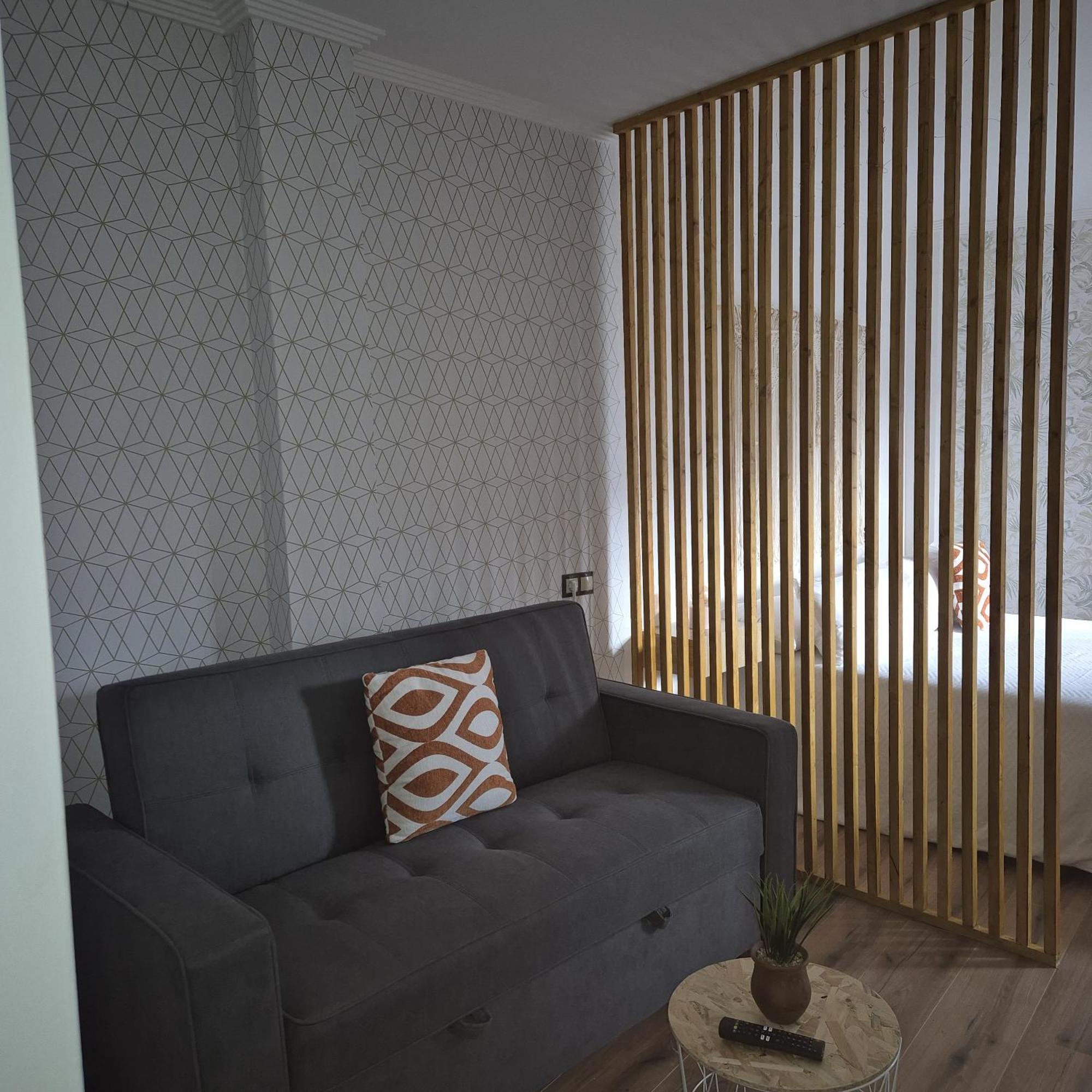 Estudio O Porto 22 Apartman Vigo Kültér fotó